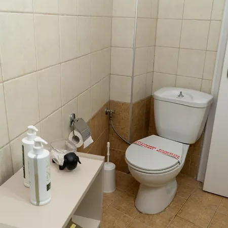 Διαμέρισμα Stergios_apartments 02 Κοζάνη
